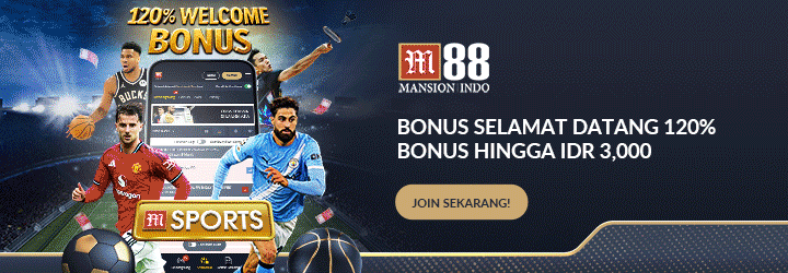 Animasi M88 Login - Panduan langkah demi langkah untuk login ke akun M88 Indonesia